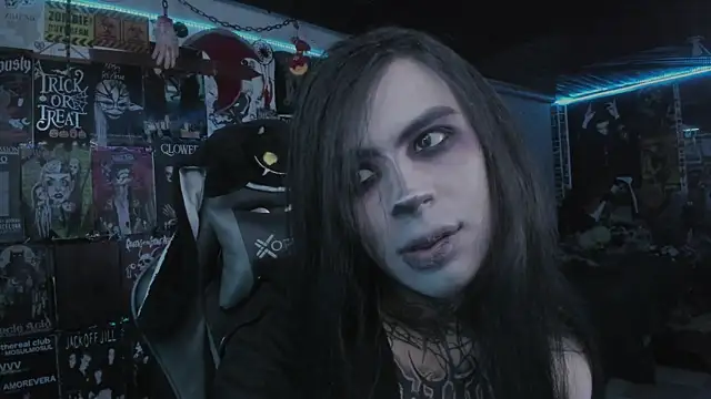 Snapshot of rotten_dreams chatting on 26, 11, 2025 rotten dreams online show from 26, 11, 2025