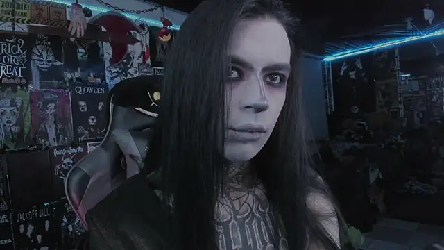 Snapshot of rotten_dreams chatting on 3, 12, 2025 rotten dreams online show from 3, 12, 2025