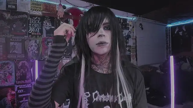 rotten dreams online show from 2, 6, 2026