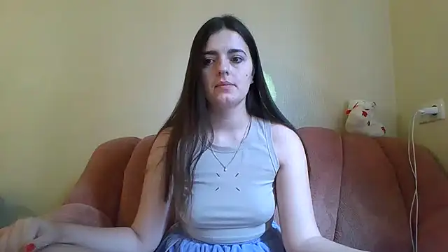 Snapshot of DominikaLoveu chatting on 11, 2, 2025 DominikaLoveu online show from 11, 2, 2025