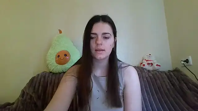 Snapshot of DominikaLoveu chatting on 12, 2, 2025 DominikaLoveu online show from 12, 2, 2025