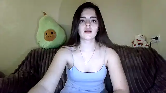 Snapshot of DominikaLoveu chatting on 12, 2, 2025 DominikaLoveu online show from 12, 2, 2025