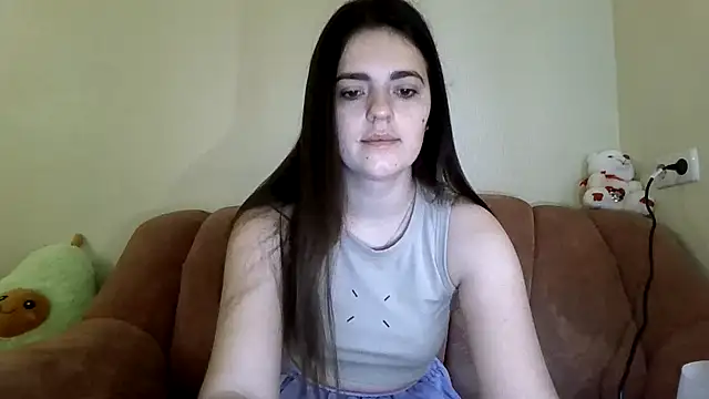 Snapshot of DominikaLoveu chatting on 14, 2, 2025 DominikaLoveu online show from 14, 2, 2025