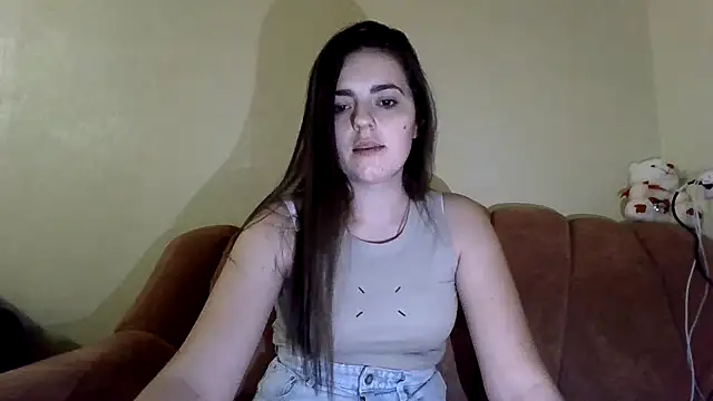 Snapshot of DominikaLoveu chatting on 15, 2, 2025 DominikaLoveu online show from 15, 2, 2025