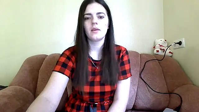 Snapshot of DominikaLoveu chatting on 16, 2, 2025 DominikaLoveu online show from 16, 2, 2025