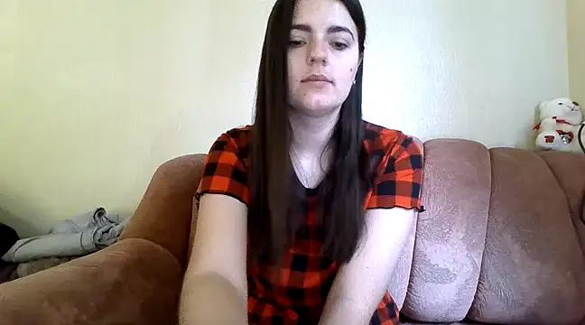 Snapshot of DominikaLoveu chatting on 18, 2, 2025 DominikaLoveu online show from 18, 2, 2025