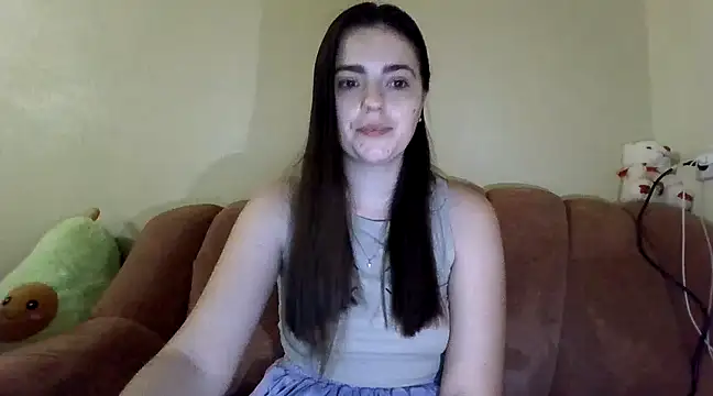 Snapshot of DominikaLoveu chatting on 21, 2, 2025 DominikaLoveu online show from 21, 2, 2025