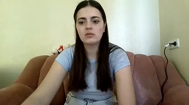 Snapshot of DominikaLoveu chatting on 16, 3, 2025 DominikaLoveu online show from 16, 3, 2025