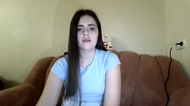 Snapshot of DominikaLoveu chatting on 16, 3, 2025 DominikaLoveu online show from 16, 3, 2025