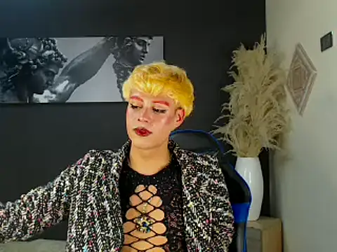 mchissexx online show from 16, 11, 2025