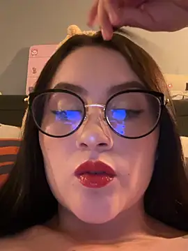 ValentinaOrtiz3 online show from 1, 6, 2026