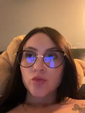 ValentinaOrtiz3 online show from 29, 6, 2026