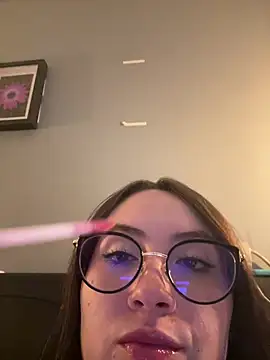 ValentinaOrtiz3 online show from 1, 8, 2026