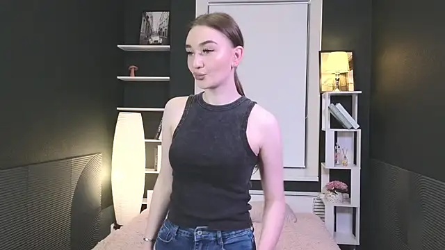 Snapshot of FeliceAldridge chatting on 15, 2, 2025 FeliceAldridge online show from 15, 2, 2025