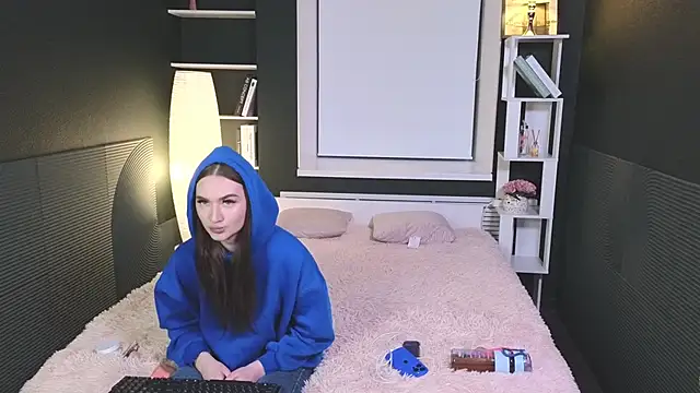 Snapshot of FeliceAldridge chatting on 15, 2, 2025 FeliceAldridge online show from 15, 2, 2025