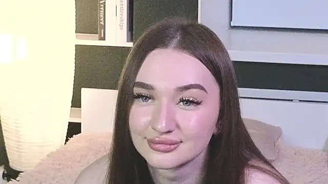 Snapshot of FeliceAldridge chatting on 16, 2, 2025 FeliceAldridge online show from 16, 2, 2025