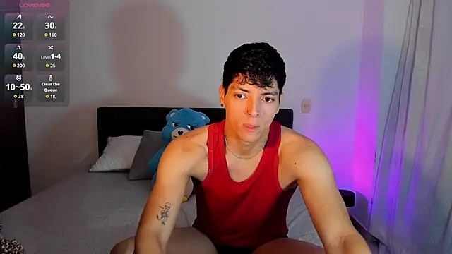  JacobMiller   online show from 5, 10, 2025