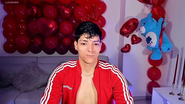  JacobMiller   online show from 13, 2, 2026