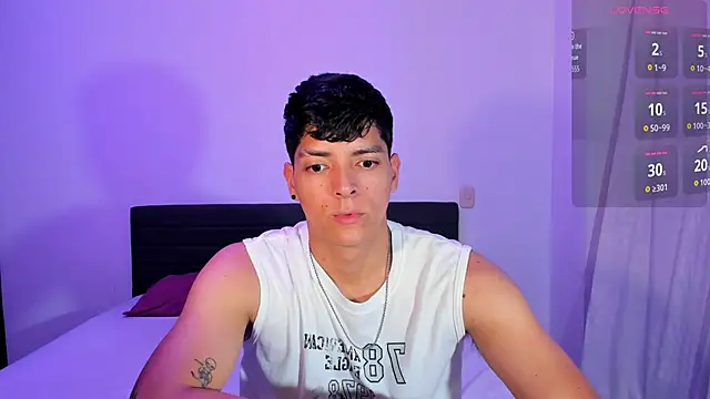 Snapshot of _JacobMiller__ chatting on 22, 6, 2026 JacobMiller online show from 22, 6, 2026