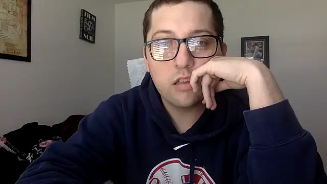 Milflover96 online show from 21, 3, 2025