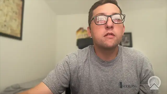 Milflover96 online show from 17, 9, 2025