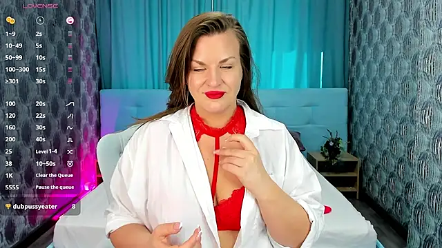 Snapshot of kamilla___moon chatting on 21, 2, 2025 kamilla moon online show from 21, 2, 2025