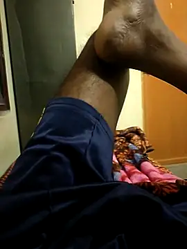 Snapshot of venky2026 chatting on 19, 2, 2025 venky2026 online show from 19, 2, 2025