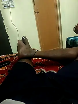 Snapshot of venky2026 chatting on 25, 2, 2025 venky2026 online show from 25, 2, 2025