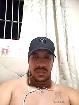 TonnyMoreno online show from 19, 2, 2025