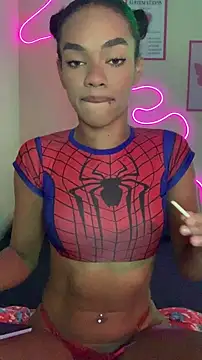 Mirellysbs1 online show from 22, 11, 2025