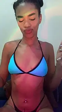 Mirellysbs1 online show from 16, 12, 2025