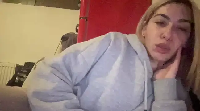 sarrah rossy online show from 10, 2, 2025