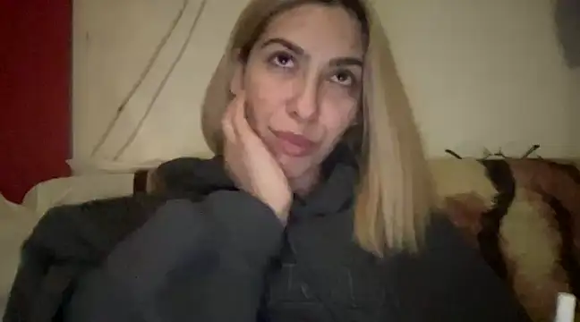 sarrah rossy online show from 19, 2, 2025