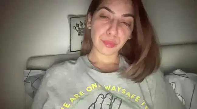 sarrah rossy online show from 11, 3, 2025