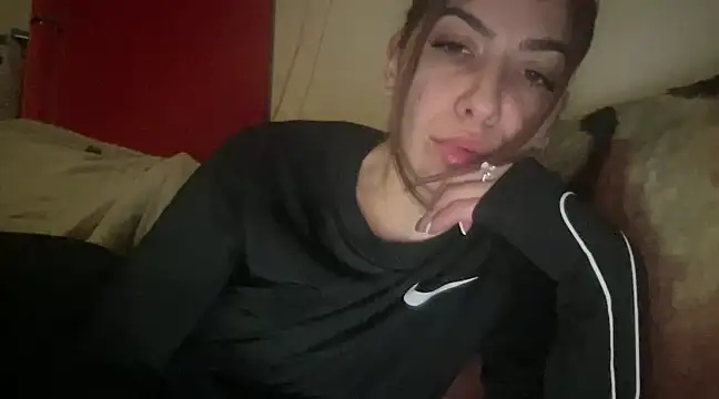 sarrah rossy online show from 15, 3, 2025