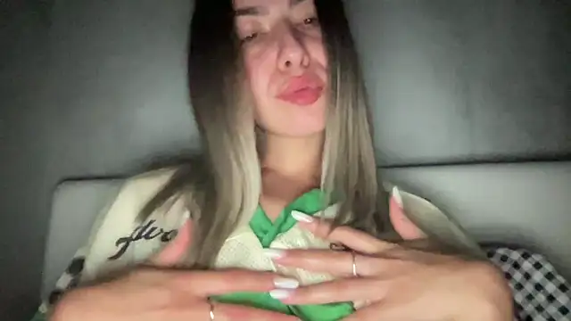 sarrah rossy online show from 13, 9, 2025