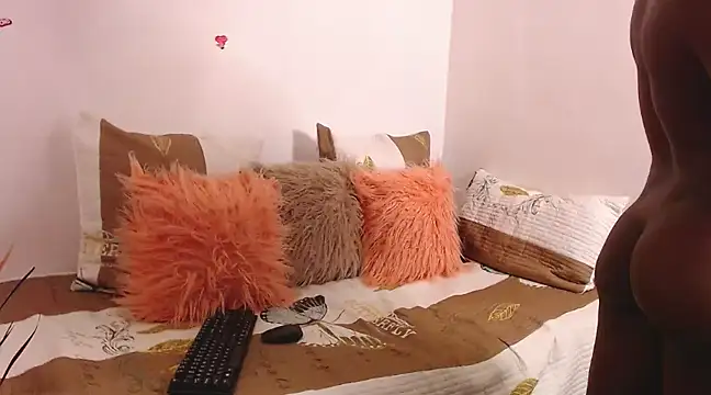 Snapshot of victora3 chatting on 17, 3, 2025 victora3 online show from 17, 3, 2025