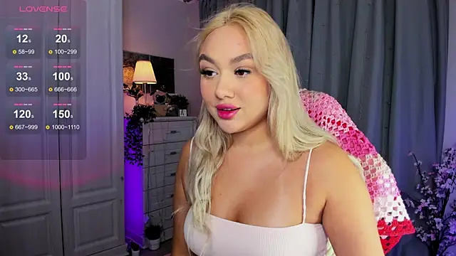  Loneve   online show from 22, 11, 2025