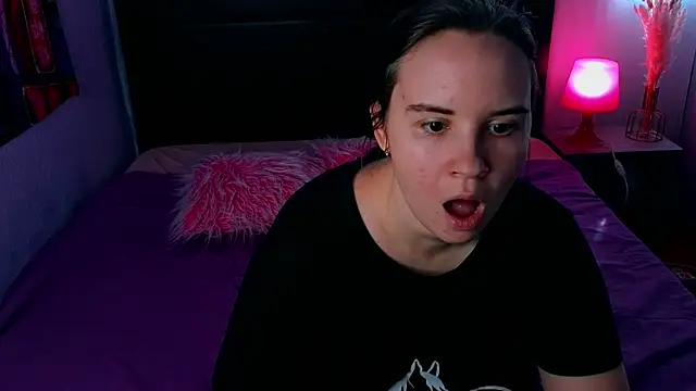 Lika 0ne online show from 11, 4, 2026