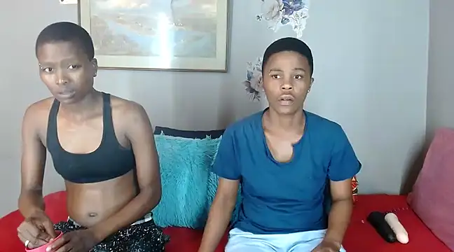 BOOBAE online show from 27, 2, 2025