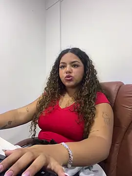 Snapshot of Anitta_bell chatting on 19, 4, 2026 Anitta bell online show from 19, 4, 2026