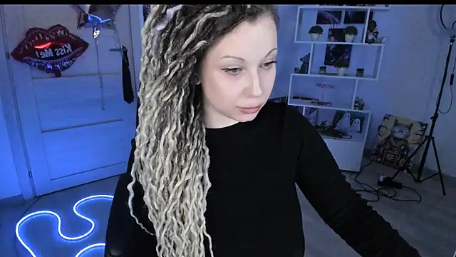 HoneySallyMoore online show from 21, 2, 2026