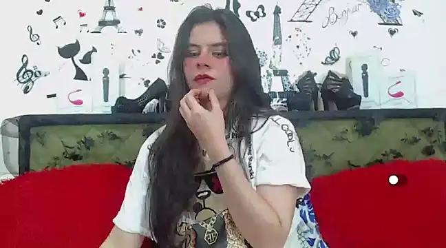 maddiivanova online show from 19, 3, 2025