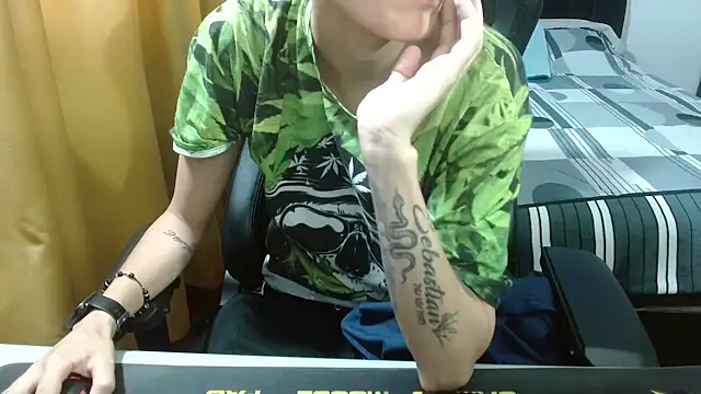 duo peludoo online show from 18, 3, 2026