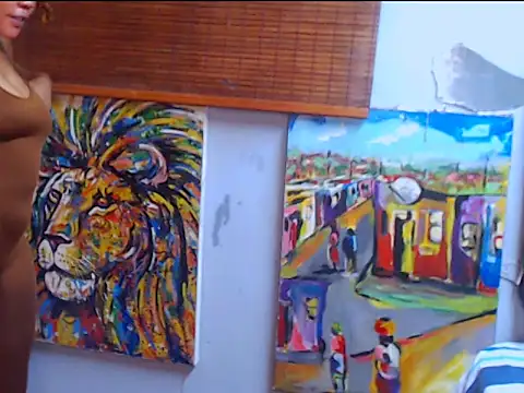 AfricanChinese online show from 18, 1, 2026