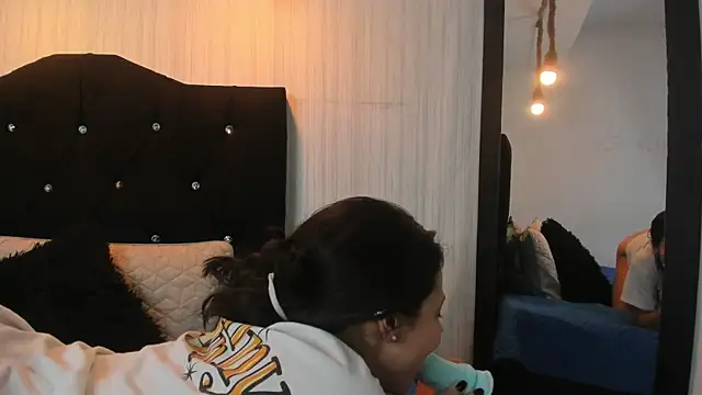 nicky angel1 online show from 15, 3, 2025