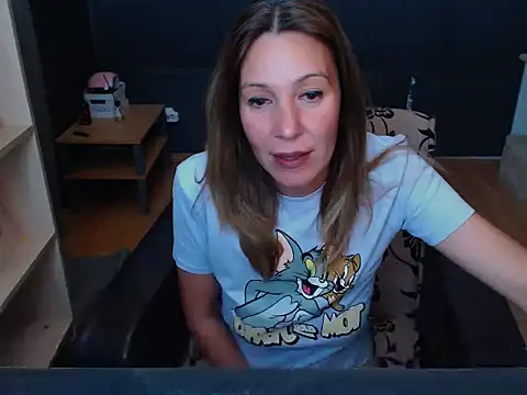 Snapshot of hannaha chatting on 31, 5, 2026 hannaha online show from 31, 5, 2026