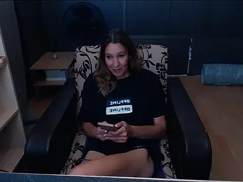 hannaha online show from 22, 7, 2026