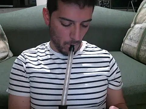 quitomanec online show from 16, 9, 2025