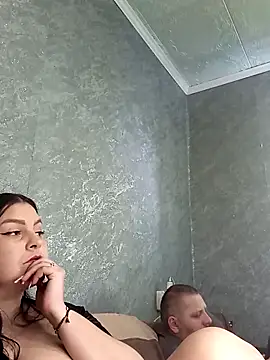 Greta Tamar online show from 5, 3, 2025